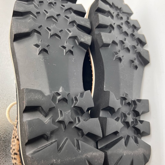 ✨NEW✨La Montelliana 1965 Leather boots, EU 39.5 - Picture 4 of 7